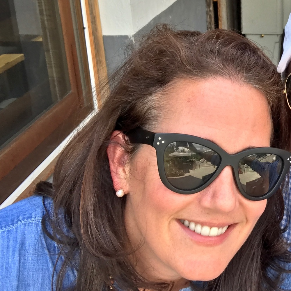 Meet your Posher, Caroline
